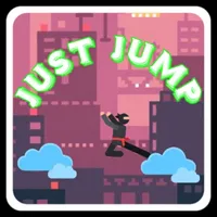 Just Jumps icon