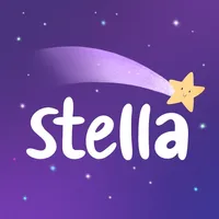 Bedtime Stories — Stella Sleep icon