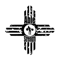 Able Strength Fitness icon