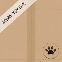 Lola's Toy Box - Cat Game! icon