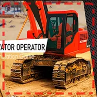 Dozer Game Transport Simulator icon