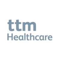 TTM Healthcare Solutions icon