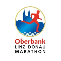 Linz Donau Marathon icon