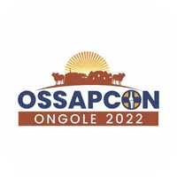 OSSAPCON 2022 icon