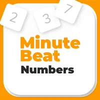 MinuteBeat - Number Game icon