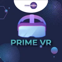 PrimeVR icon