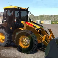 Kepçe Dozer Simulator icon