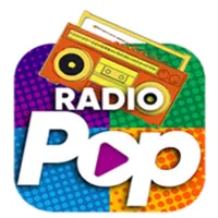 APP RadioPop icon