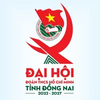 ĐẠI HỘI 2022-2027 icon