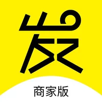 发型屋商户版 icon