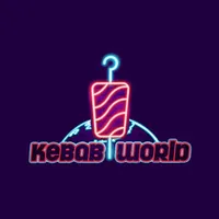 Kebab World Longton. icon