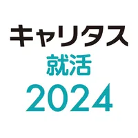 キャリタス就活2024 icon