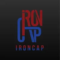 IRONCAP BARBERSHOP icon