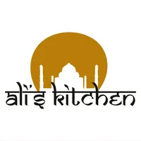 Ali's Kitchen icon