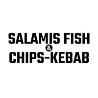 Salamis Fish And Chips-Kebab icon