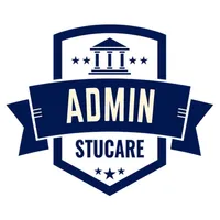 Stucare Admin App icon