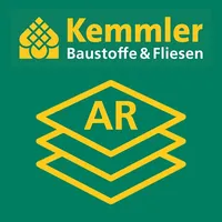 Fliesen Kemmler AR icon