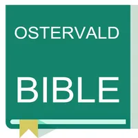 Ostervald Bible icon