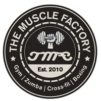 TMF Gyms icon