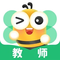 善学在线教师 icon