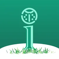 iSward-Robotic Lawn Mower icon