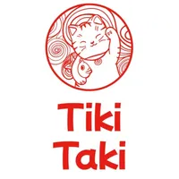 Tiki Taki icon