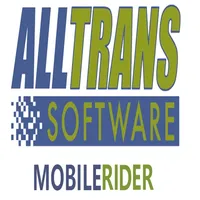 Alltrans Rider App icon