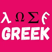 Learn Greek Language icon