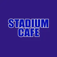 Stadium Cafe Wigan icon