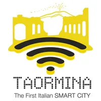 Taormina Smart City icon