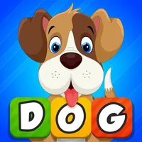 Kids Spelling game Learn words icon