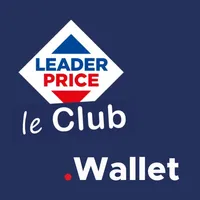 Le Club Leader Price Wallet icon