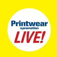 Printwear & Promotion LIVE! icon