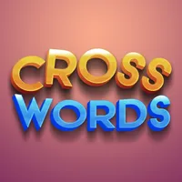 Word Puzzle - Daily CrossWords icon