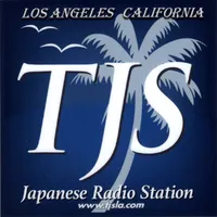 TJS Japanese Radio Station icon