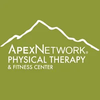 ApexNetwork Fitness Center icon