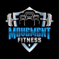 Movement Fitness icon