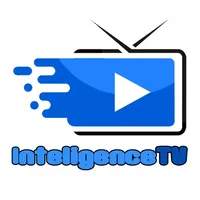 Inteligence TV icon