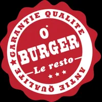 Oburger icon