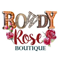 Rowdy Rose Boutique icon