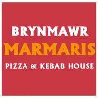 Brynmawr Marmaris Pizza Kebab icon