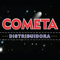 Cometa: Distribuidora Online icon