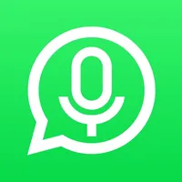 Audio2Text for Whatsapp icon