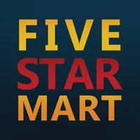 Five Star Mart icon