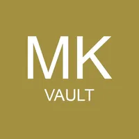 MK VAULT icon