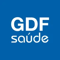 GDF Saúde icon