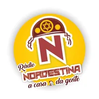 Rádio Nordestina icon