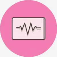 Pink Noises App icon