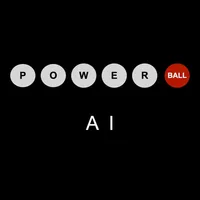 PowerBall AI icon