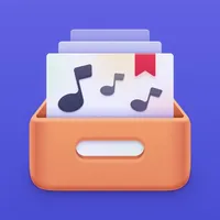 MusicBox: Save Music for Later icon